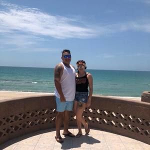 Meet your Posher, Marcus